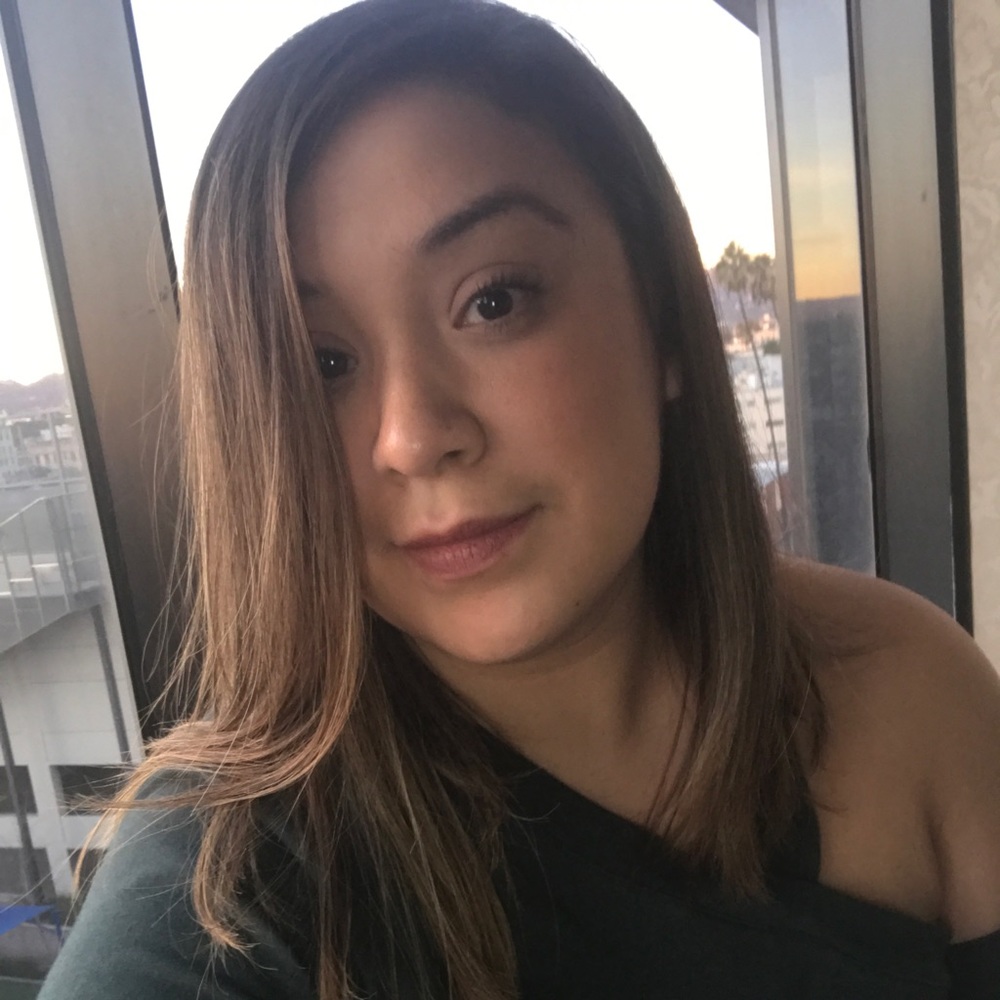 Meet your Posher, Emma